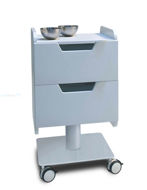 Εικόνα της GHARIENI EQUIPMENT TROLLEY CUBE SELECT