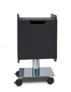 Εικόνα της GHARIENI EQUIPMENT TROLLEY CUBE SELECT