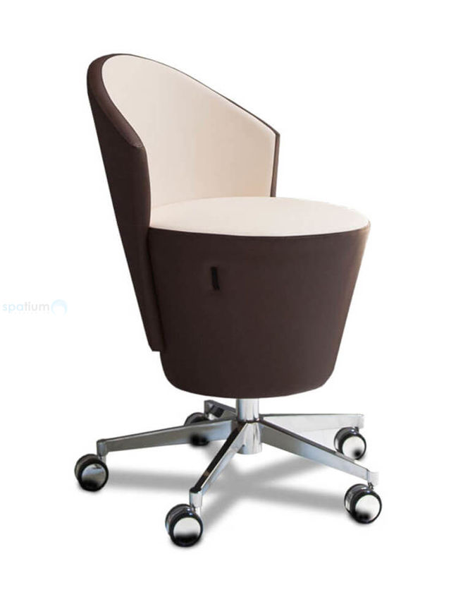 Εικόνα της GHARIENI CHAIR RONDO