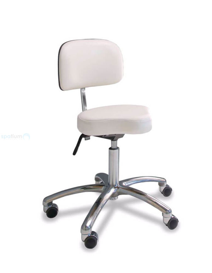 Εικόνα της GHARIENI CHAIR SADDLE