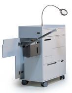Picture of GHARIENI GST SPA TROLLEY