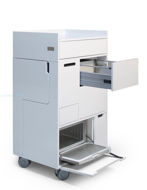 Picture of GHARIENI GST SPA TROLLEY