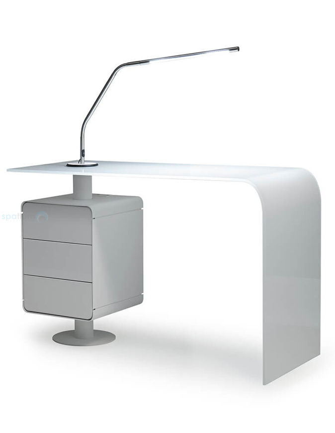 Εικόνα της GHARIENI MANICURE TABLE MANO