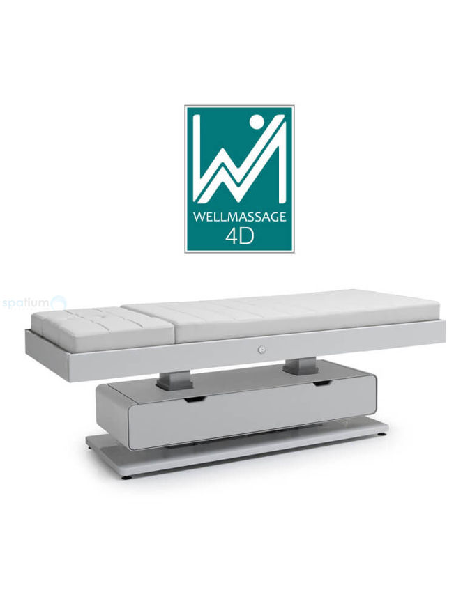 Εικόνα της GHARIENI MLX for WellMassage4D