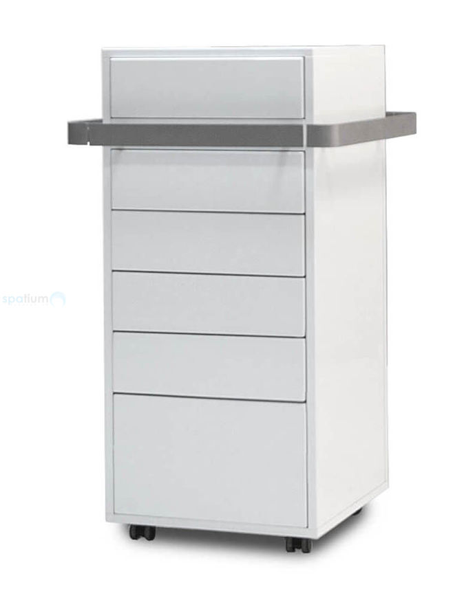 Εικόνα της GHARIENI MLX Trolley
