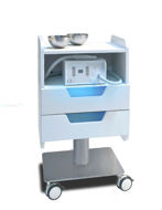 Picture of GHARIENI  PODIATRY FURNITURE CUBE SELECT