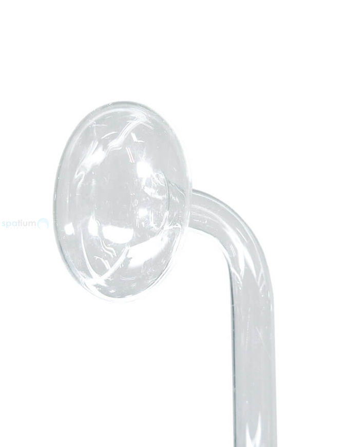 Picture of HIGH FREQUENCY LARGE 45MM ROUND ELECTRODE