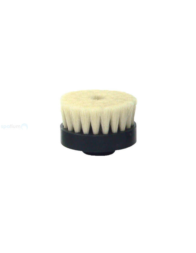 Εικόνα της LARGE SOFT BRISTLE BRUSH ( GOAT HAIR) 45MM