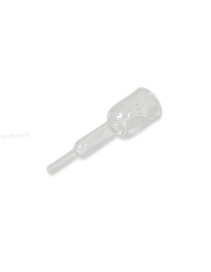 Εικόνα της GLASS VENTOUSE 25MM