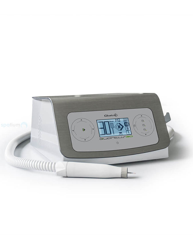 Picture of GHARIENI ALFA AIR QUANTUS 30 NAIL DRILL