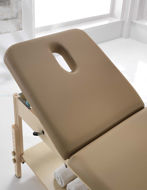 Εικόνα της FENG SHUI WOODEN MASSAGE BED