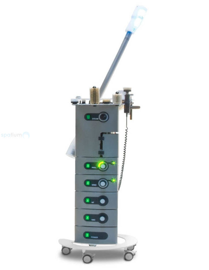 Picture of GHARIENI ROTARY DESIGN