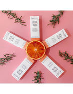 Picture of BLOOD ORANGE RADIANCE BOOSTER DETOX SERUM 10ML