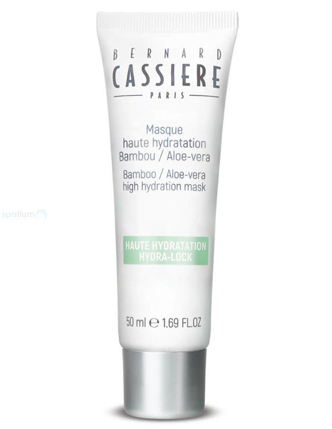 Εικόνα της ALOE-VERA HIGH HYDRATION  MASK 50ML