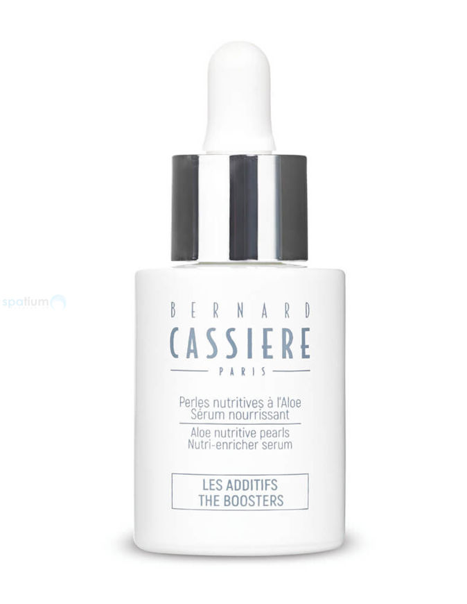 Picture of ALOE NUTRITIVE PEARLS [NUTRI - ENRICHER SERUM] 30ml