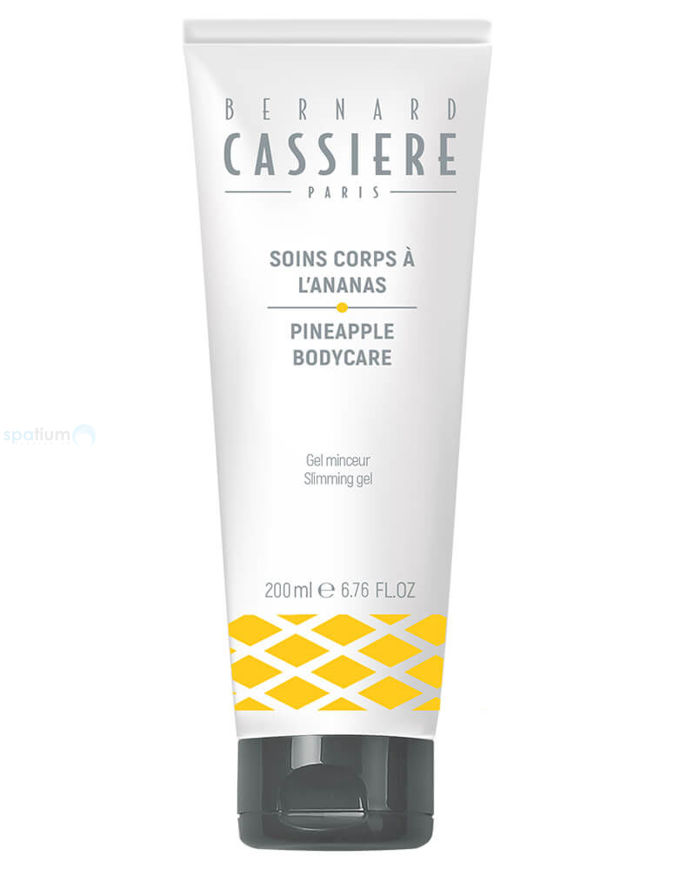 Εικόνα της PINEAPPLE SLIMMING GEL 200ml
