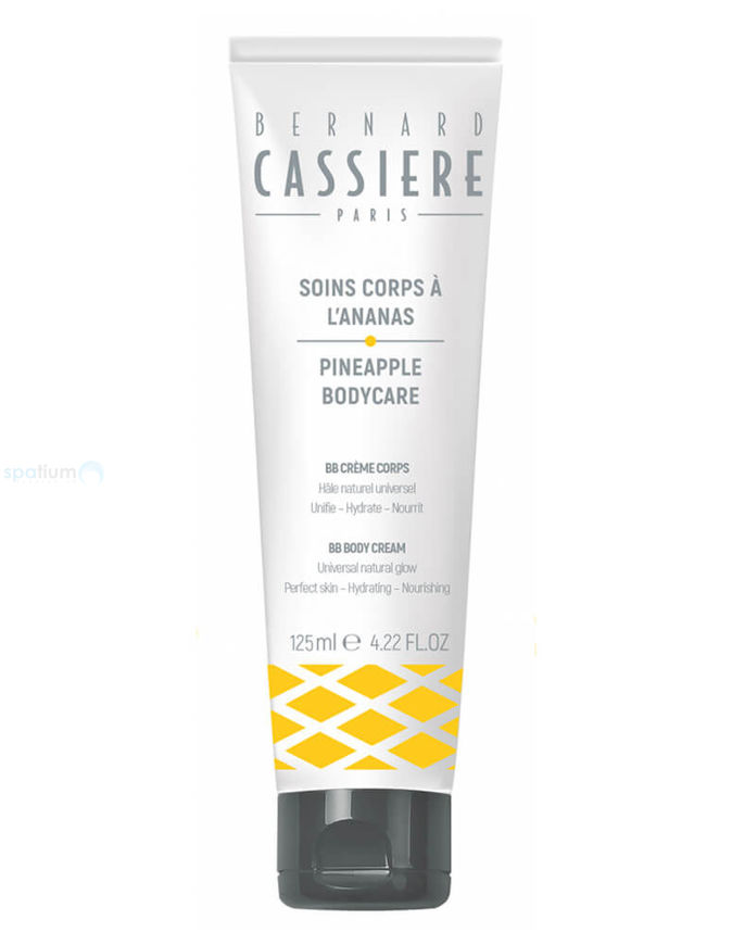 Εικόνα της PINEAPPLE BB BODY CREAM 125ml