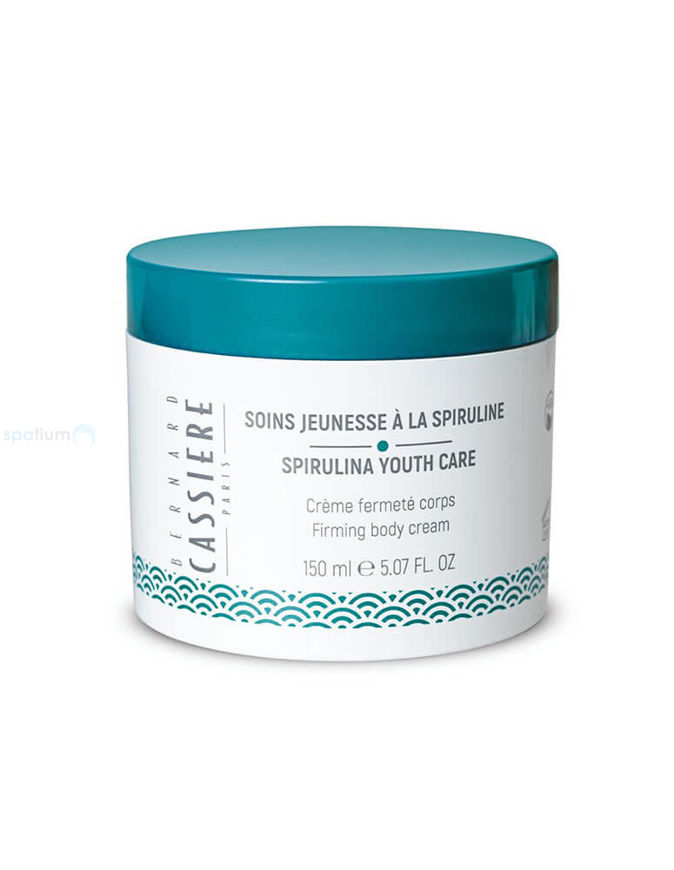 Εικόνα της SPIRULINA YOUTH FIRMING BODY CREAM 150ML