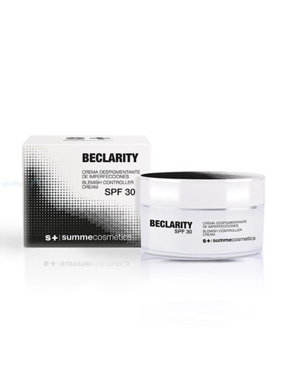 Εικόνα της BECLARITY BLEMISH CONTROLLER CREAM SPF 30 50ml