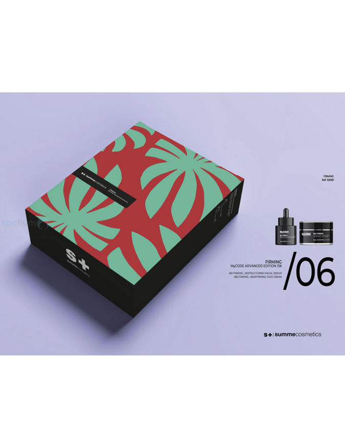 Εικόνα της PACK 2024 WINTER FIRMING