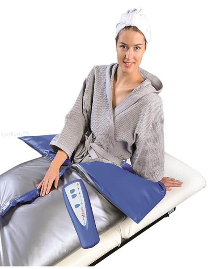 Εικόνα της BODYSLIM THERMO BLANKET 3 ZONE