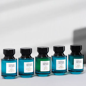 Picture for category PERFUMERY