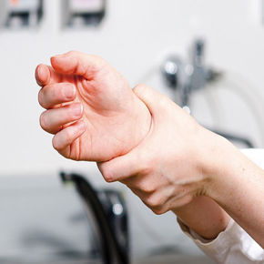 Picture for category DISINFECTION