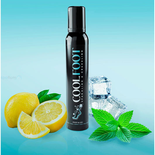 Εικόνα της CoolFoot SPRAY 200ml