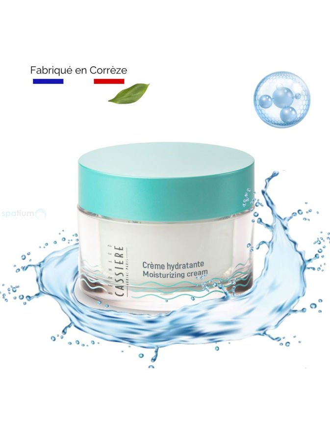 Picture of SPRINGWATER HIGH HYDRATION  MOISTURIZING CREAM 50ML