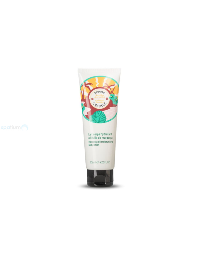 Εικόνα της MARACUJA MOISTURE BODY LOTION 125ML