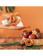 Picture of MARACUJA FRAGRANCE SHOWER FOAM 150ML