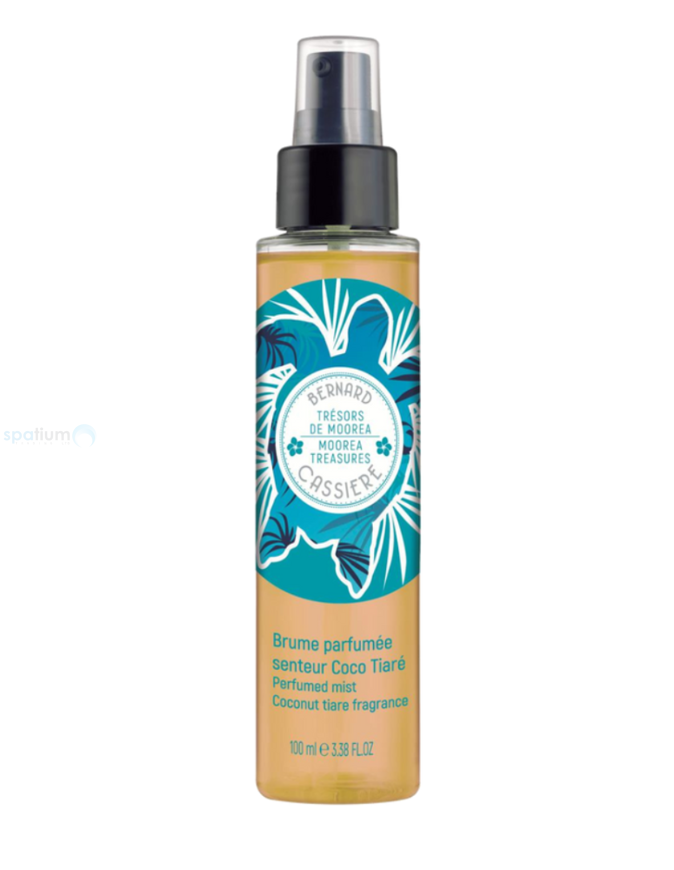Εικόνα της BRUME PARFUME COCO TIARE 100ML