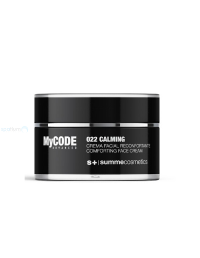 Picture of My[F]CODE ADVANCED 022 CALMING CREAM 50ml