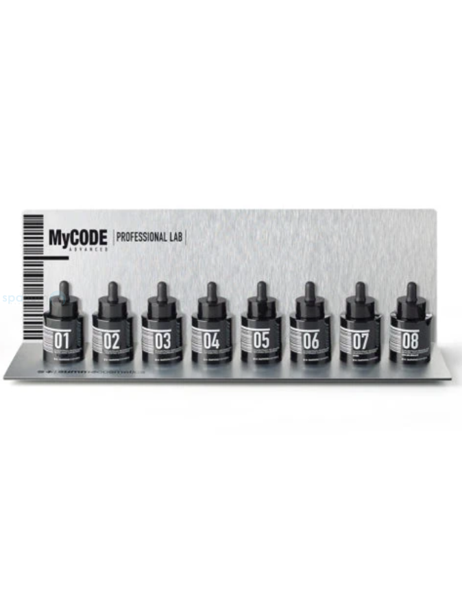 Εικόνα της My[F]CODE ADVANCED  PROFESSIONAL LAB