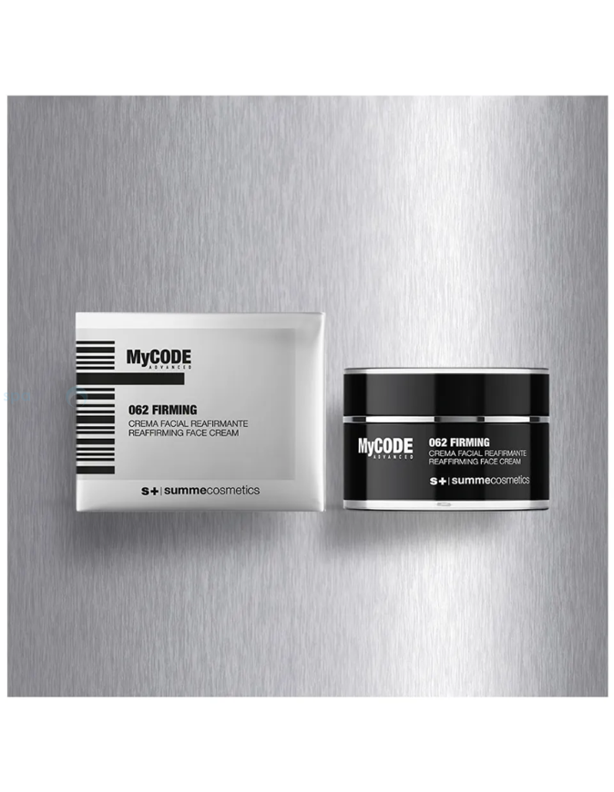 Εικόνα της My[F]CODE ADVANCED 062 FIRMING CREAM 50ml