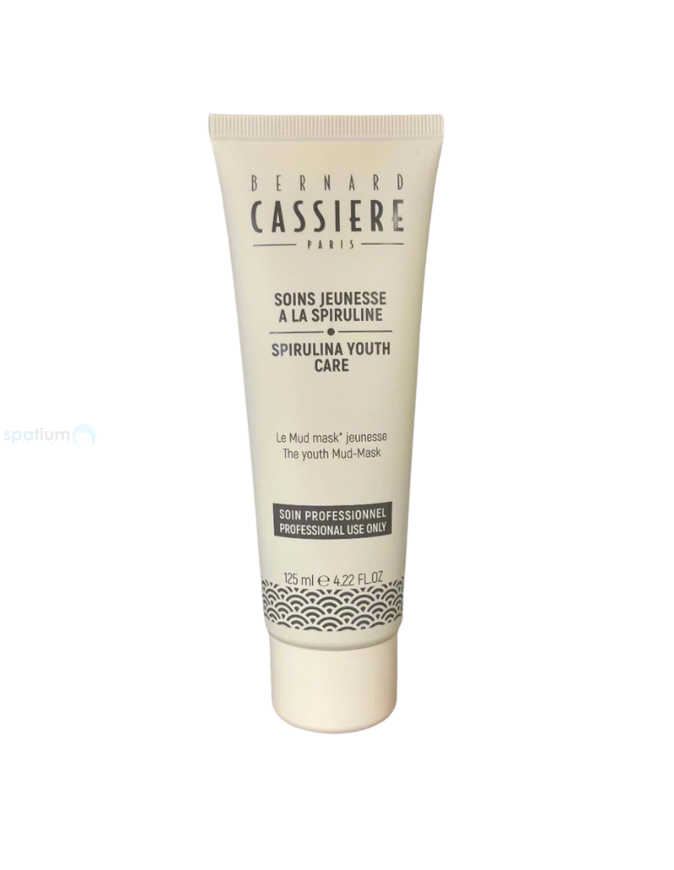 Picture of SPIRULINA YOUTH MUD MASK 125ML