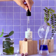 Picture of BAKUCHIOL REGENERATING NIGHT OIL 30ML