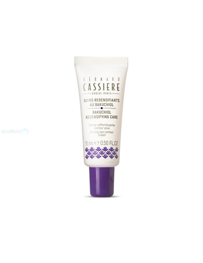 Εικόνα της BAKUCHIOL FIRMING EYE CONTOUR 15ML