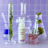 Picture of BAKUCHIOL NECK AND DECOLLETE LIFTING SERUM 30ML